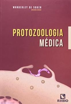 Imagem de PROTOZOOLOGIA MEDICA