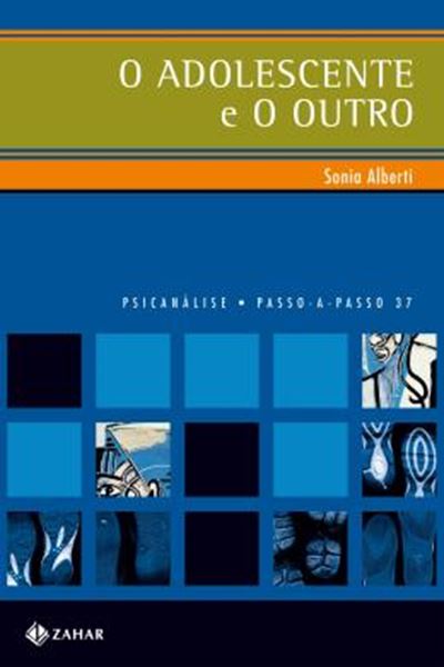 Picture of ADOLESCENTE E O OUTRO, O