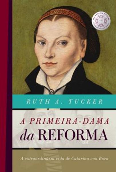 Picture of PRIMEIRA DAMA DA REFORMA, A