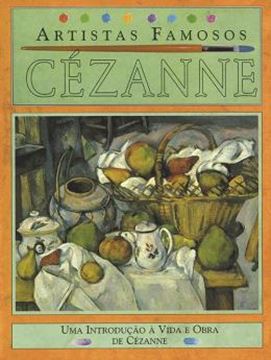 Imagem de CEZANNE - ARTISTAS FAMOSOS - 2ª ED
