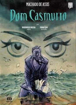 Imagem de DOM CASMURRO