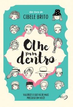 Imagem de OLHE PARA DENTRO