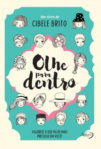 Picture of OLHE PARA DENTRO