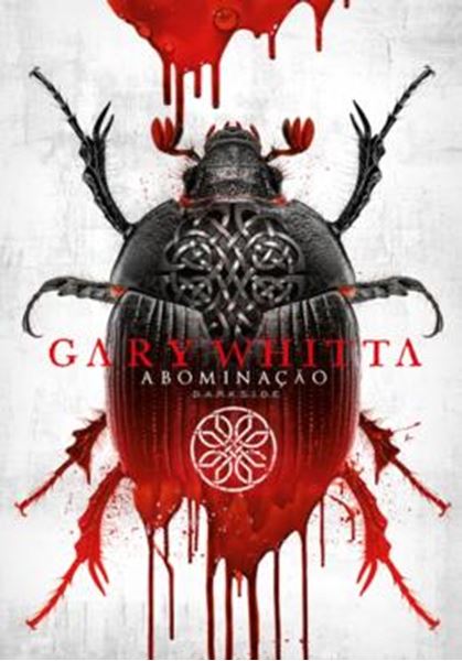 Picture of ABOMINACAO