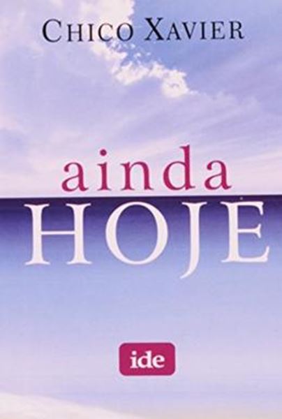 Picture of AINDA HOJE