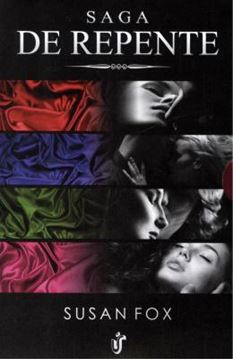 Imagem de BOX SAGA DE REPENTE