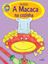 Imagem de A MACACA NA COZINHA - 3ª ED