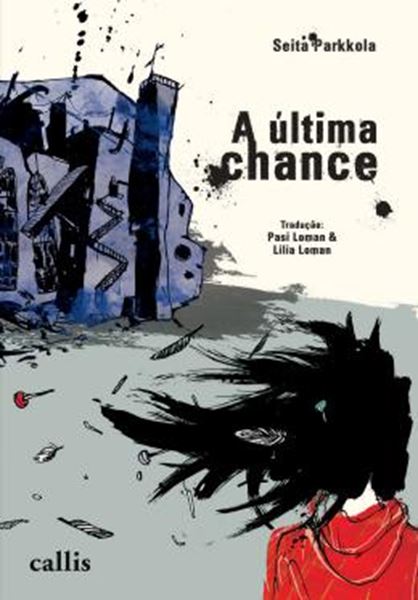 Picture of A ULTIMA CHANCE