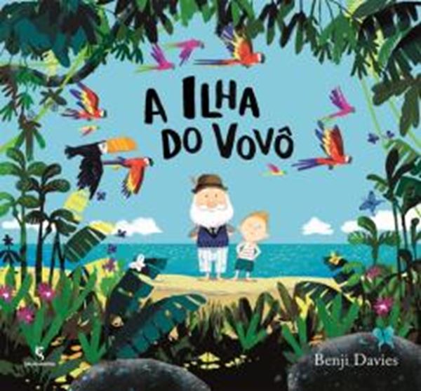 Picture of A ILHA DO VOVO