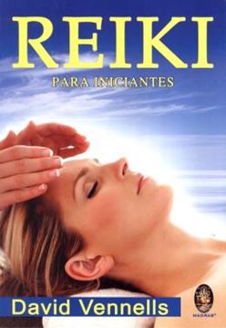 Imagem de REIKI PARA INICIANTES - 2ª ED
