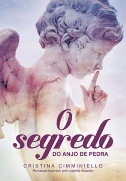 Imagem de SEGREDO DO ANJO DE PEDRA, O