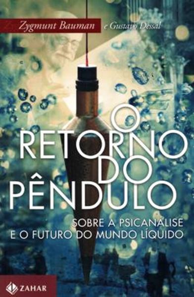 Picture of RETORNO DO PENDULO, O
