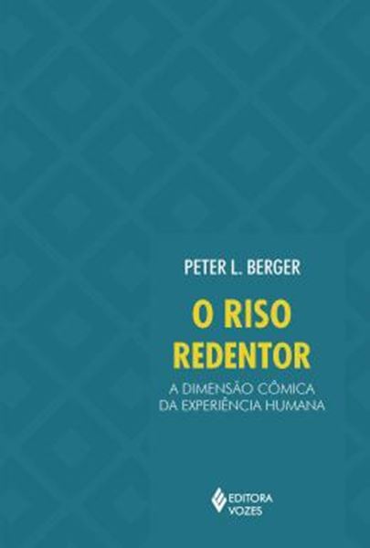 Picture of RISO REDENTOR, O
