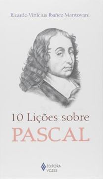 Imagem de 10 LICOES SOBRE PASCAL