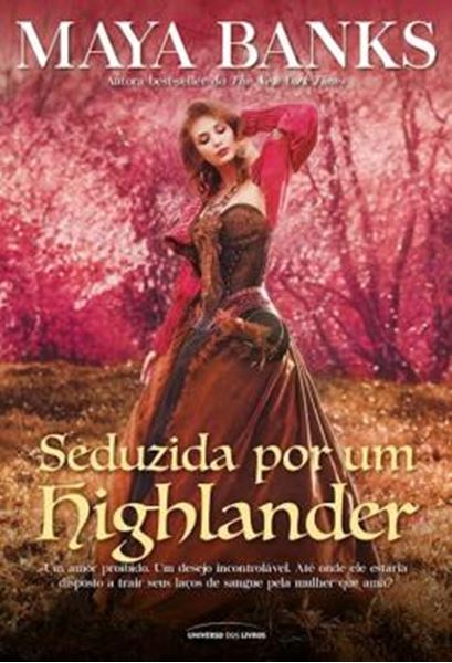 Picture of SEDUZIDA POR UM HIGHLANDER