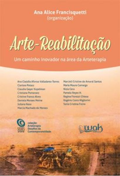 Picture of ARTE-REABILITACAO