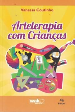 Imagem de ARTETERAPIA COM CRIANCAS - 4ª ED