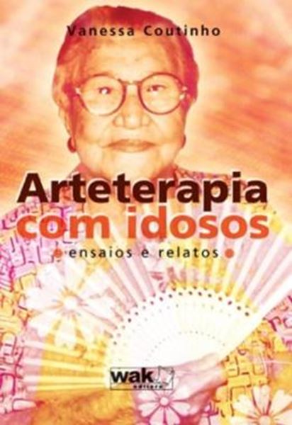 Picture of ARTETERAPIA COM IDOSOS
