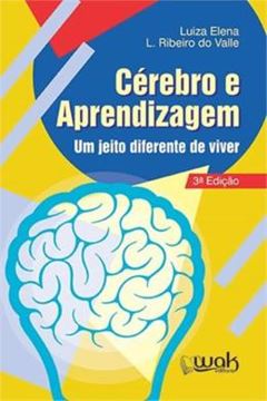 Imagem de CEREBRO E APRENDIZAGEM - 3ª ED