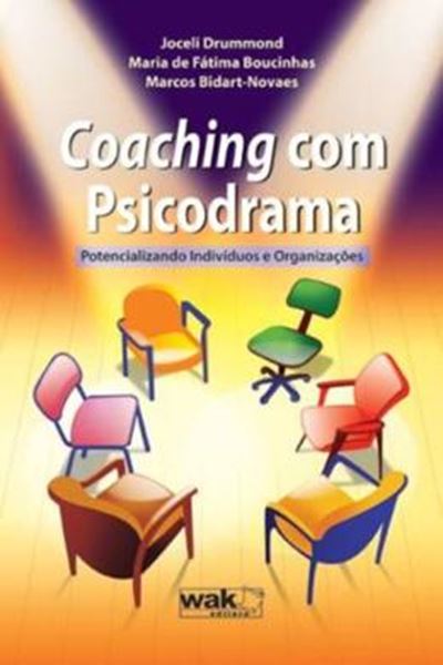 Picture of COACHING COM PSICODRAMA