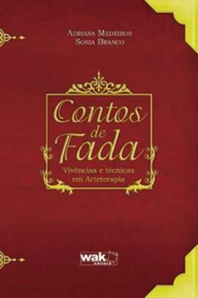 Picture of CONTOS DE FADAS