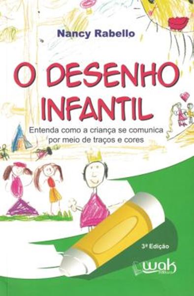 Picture of DESENHO INFANTIL, O