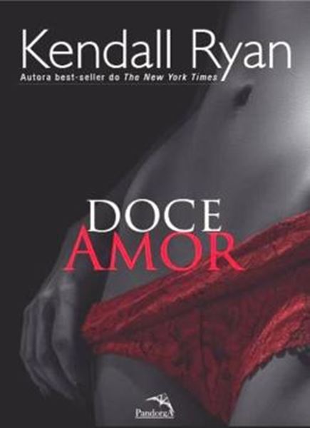 Picture of DOCE AMOR - SERIE FILTHY - LIVRO 2