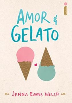 Imagem de AMOR E GELATO