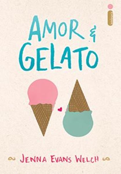 Picture of AMOR E GELATO