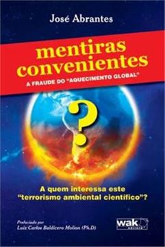 Imagem de MENTIRAS CONVENIENTES