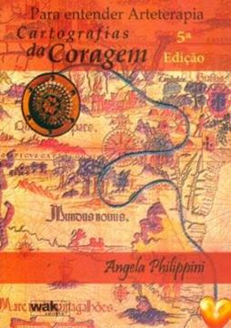 Imagem de PARA ENTENDER ARTETERAPIA - 5ª ED