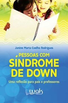 Imagem de PESSOAS COM SINDROME DE DOWN