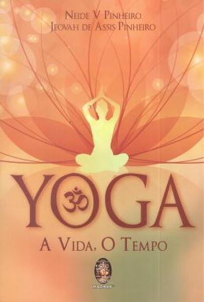 Picture of YOGA - A VIDA E O TEMPO