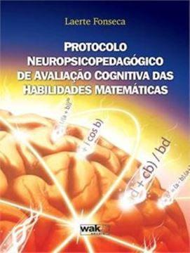 Imagem de PROTOCOLO NEUROPSICOPEDAGOGICO DE AVALIACAO COGNITIVA DAS HABILIDADES MATEMATICAS