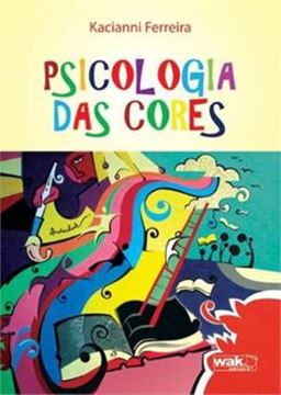 Imagem de PSICOLOGIA DAS CORES