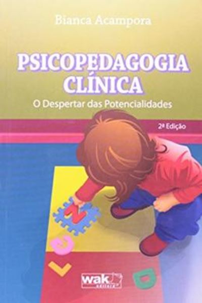 Picture of PSICOPEDAGOGIA CLINICA - 2ª ED