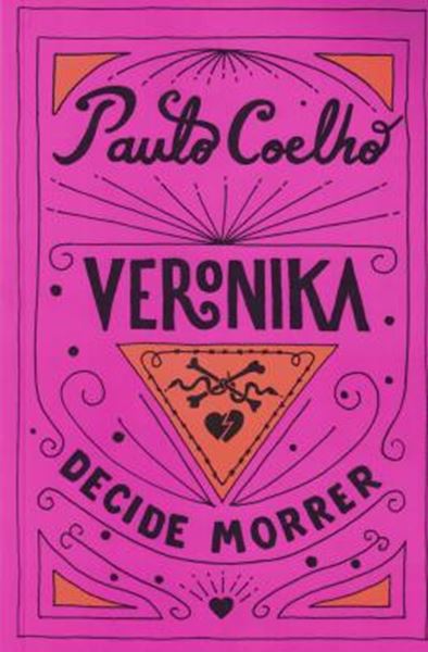 Picture of VERONIKA DECIDE MORRER