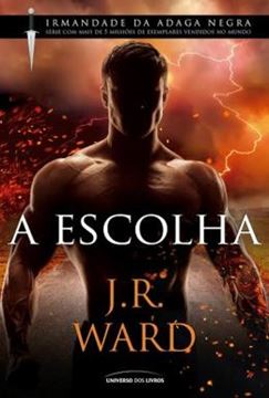 Imagem de IRMANDADE DA ADAGA NEGRA VOL. 15 - A ESCOLHA