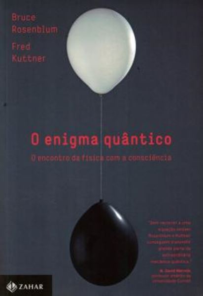 Picture of ENIGMA QUANTICO, O