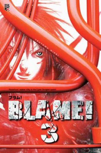 Picture of BLAME! - VOL. 03