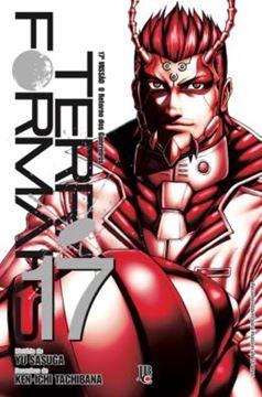 Imagem de TERRA FORMARS - VOL. 17