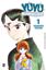 Imagem de YU YU HAKUSHO ESPECIAL - VOL. 1