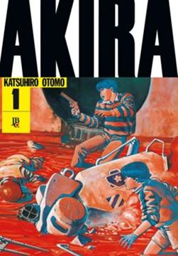 Imagem de AKIRA - VOL. 01
