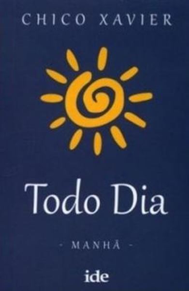Picture of TODO DIA - MANHA