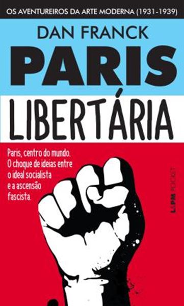 Picture of PARIS LIBERTARIA (1931-1939) - POCKET