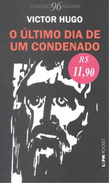 Picture of ULTIMO DIA DE UM CONDENADO, O - POCKET