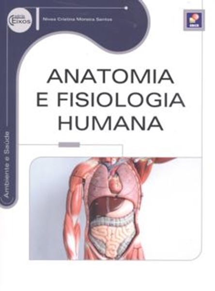 Picture of ANATOMIA E FISIOLOGIA HUMANA