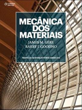 Imagem de MECANICA DOS MATERIAIS - TRADUCAO DA 8ª ED NORTE-AMERICANA