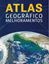 Imagem de ATLAS GEOGRAFICO MELHORAMENTOS - 4ª ED