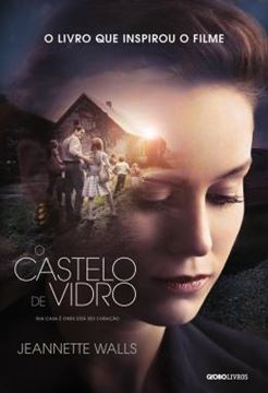 Imagem de CASTELO DE VIDRO, O - CAPA DO FILME